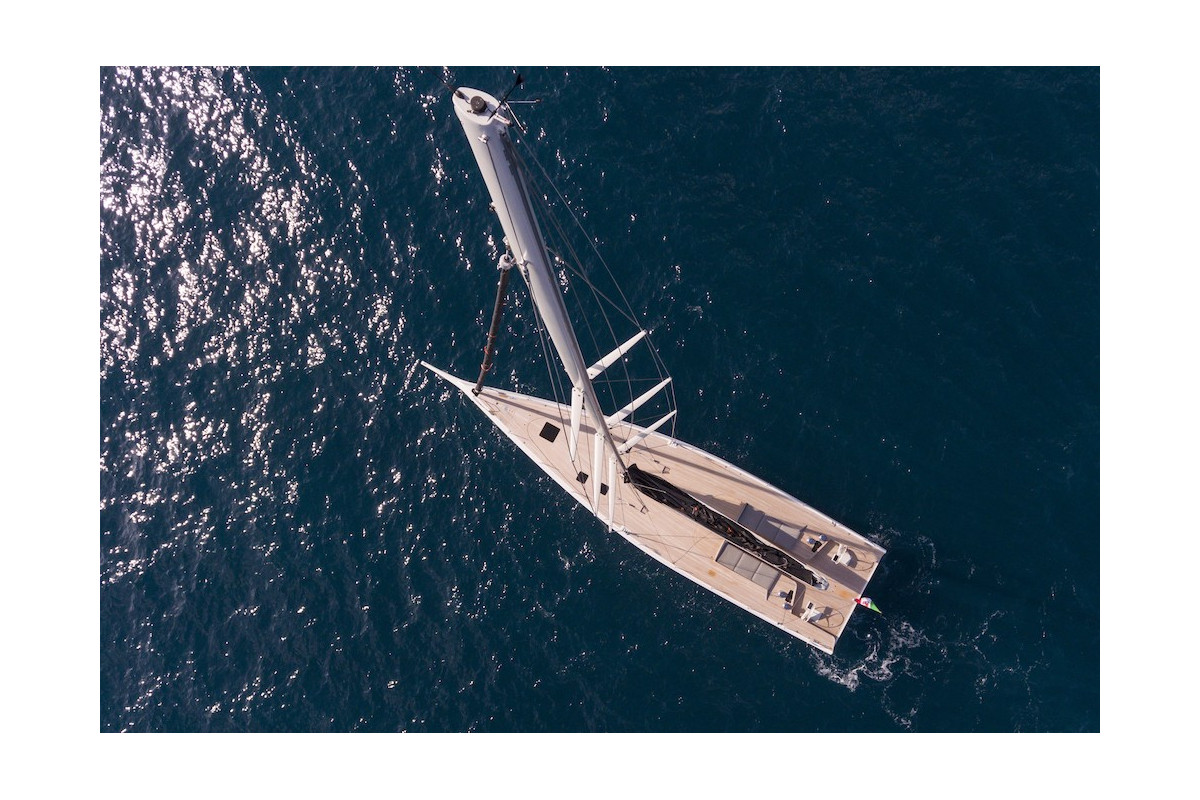 Luxury Yacht for Charter 4