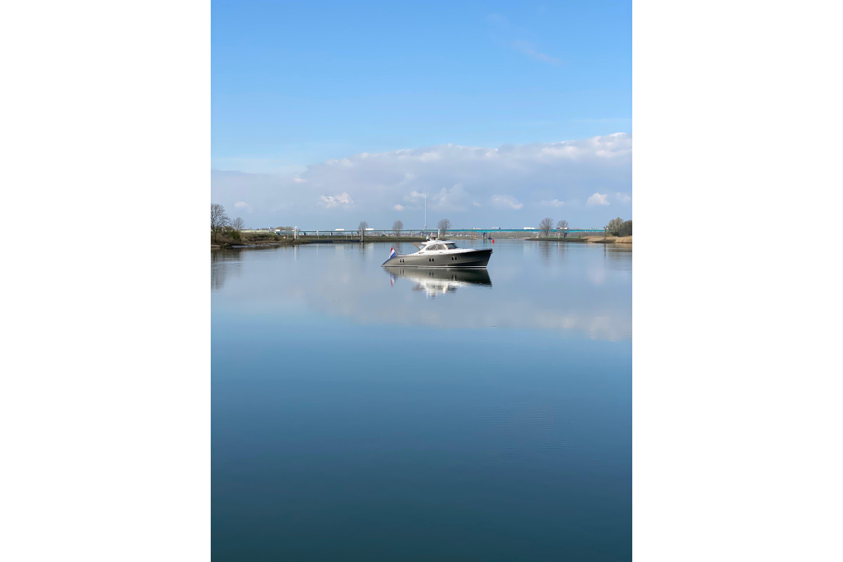 Luxury Yacht for Charter 2