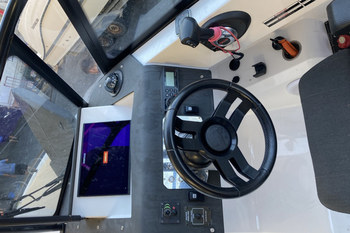 Luxury Yacht for Charter 5