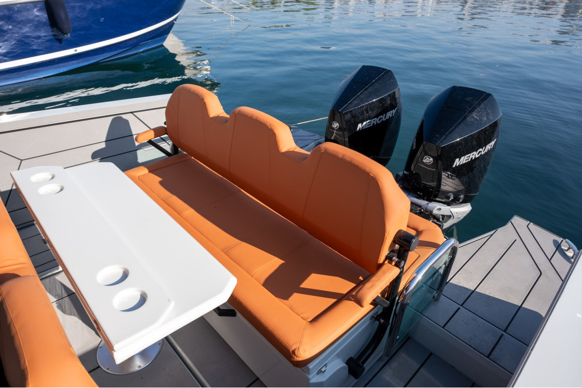 Luxury Yacht for Charter 6