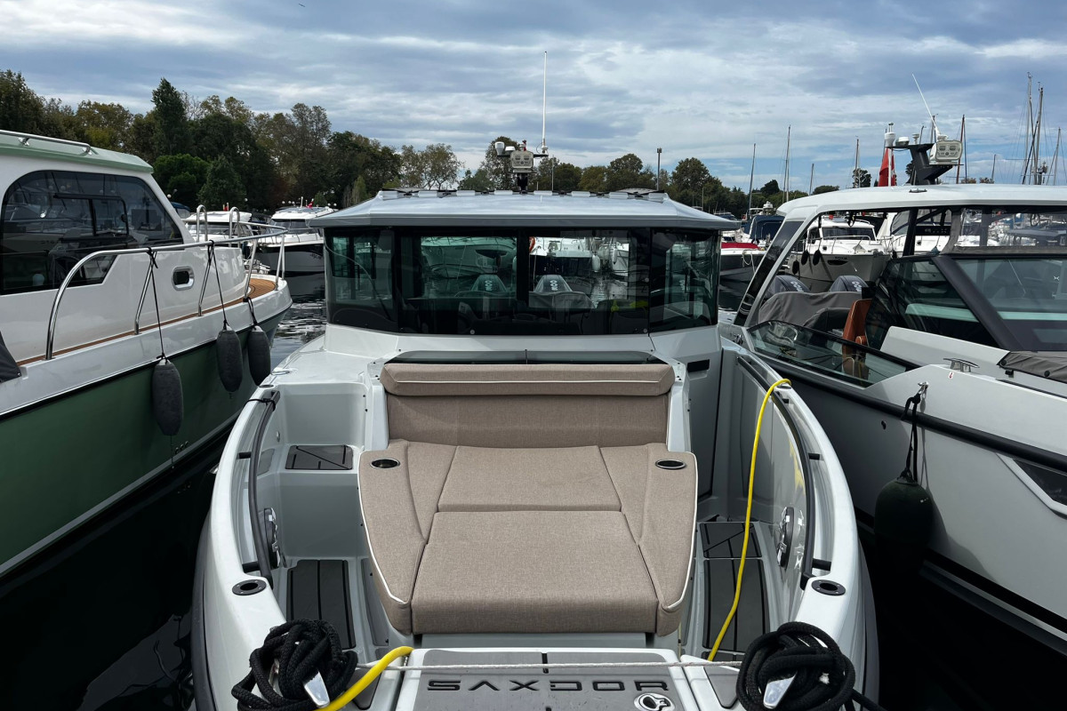 Luxury Yacht for Charter 2