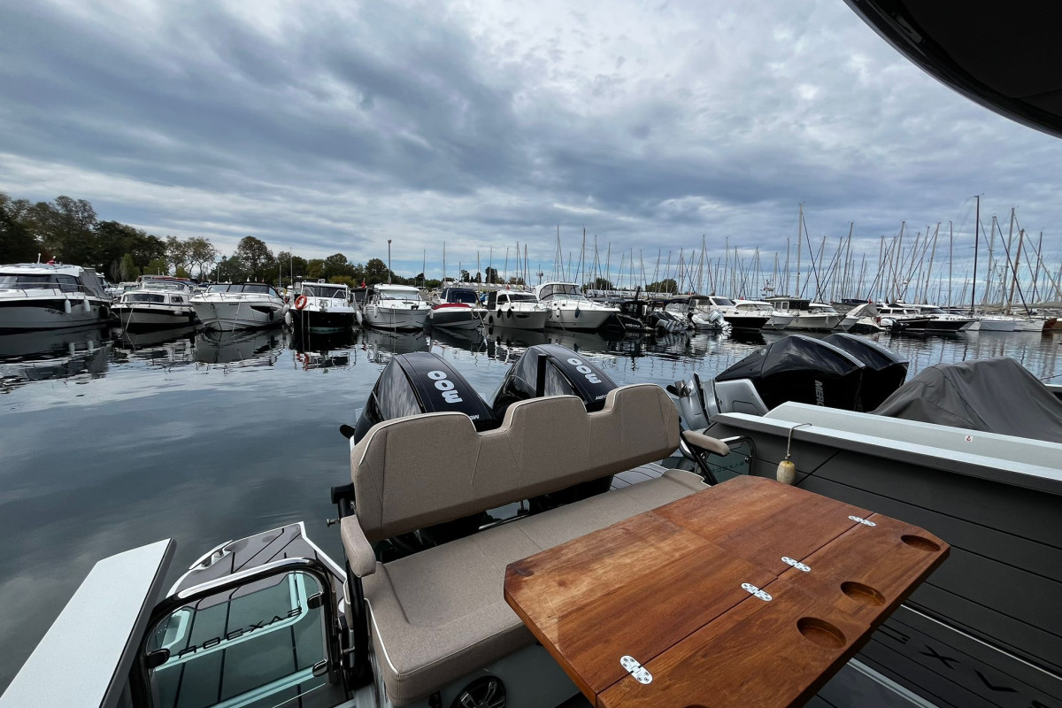 Luxury Yacht for Charter 5