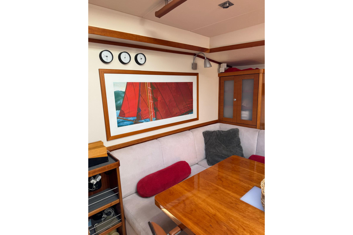 Luxury Yacht for Charter 6