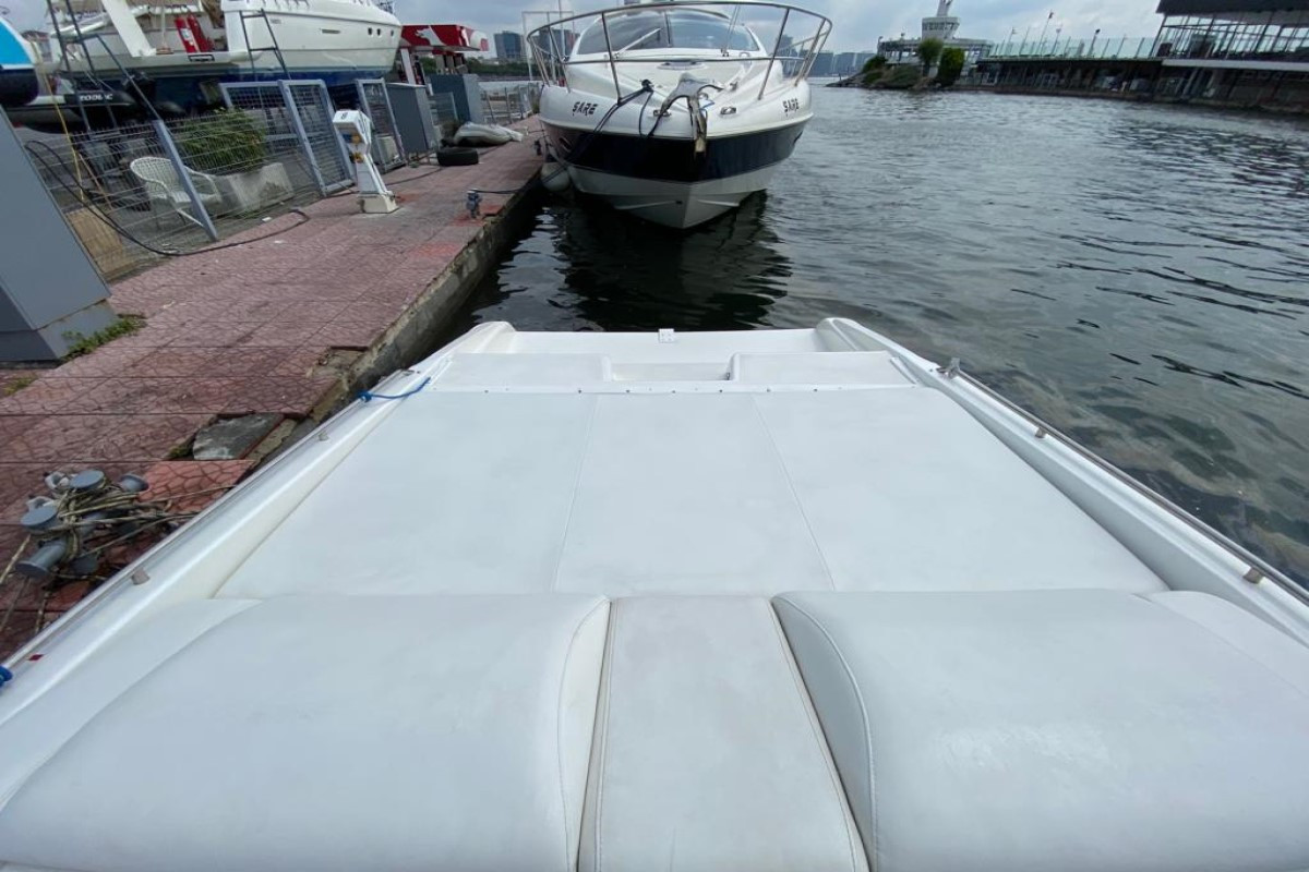 Luxury Yacht for Charter 5