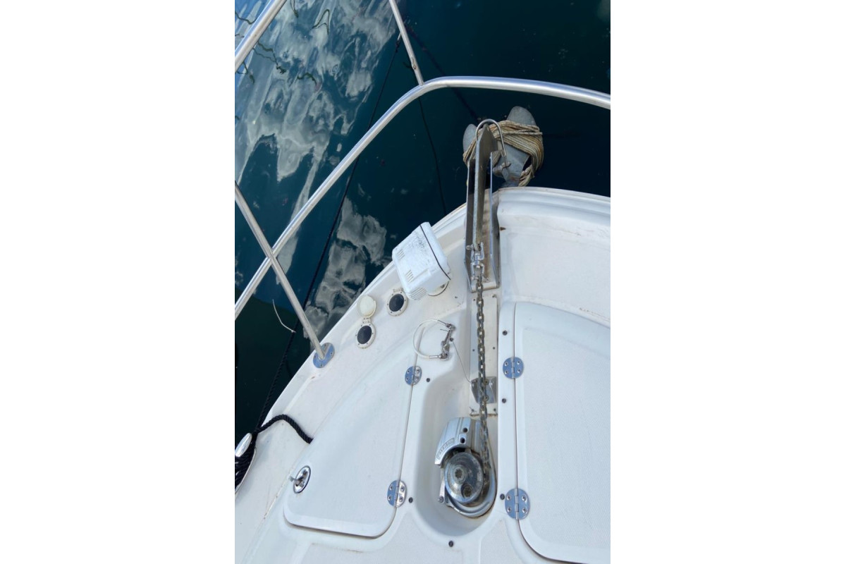 Luxury Yacht for Charter 5