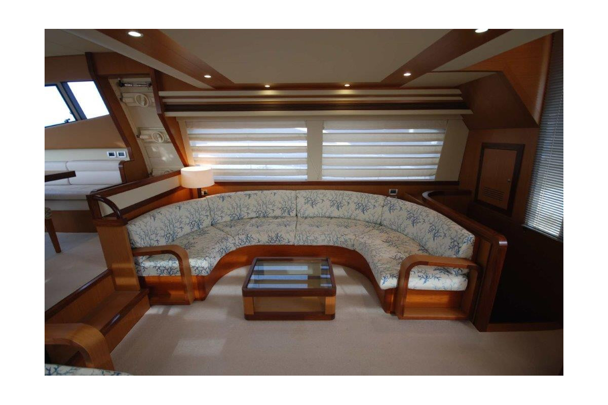 Luxury Yacht for Charter 6