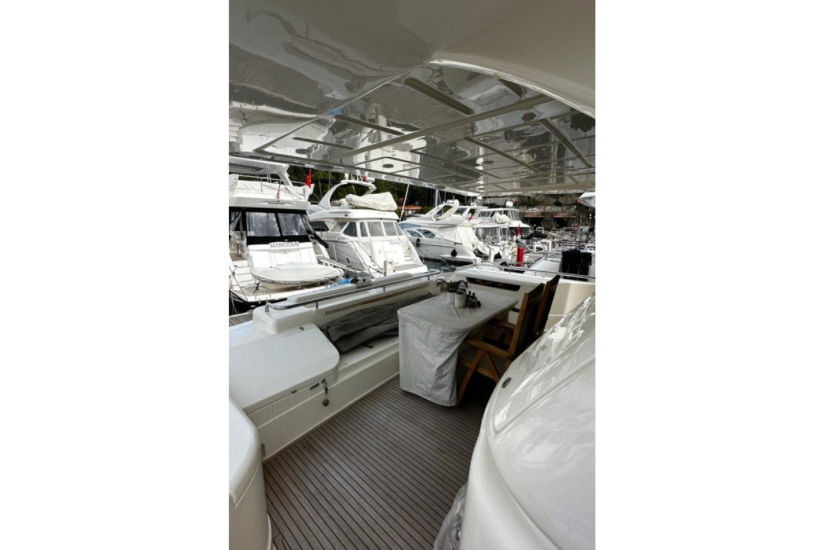 Luxury Yacht for Charter 3