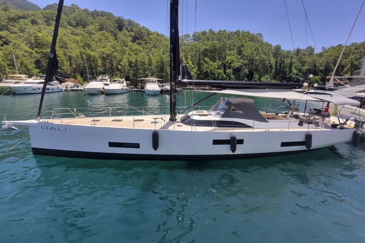 Solaris 64 RS — 2021