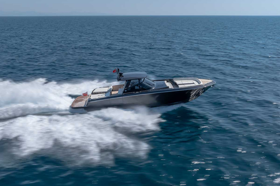CNM Continental 54 — 2023