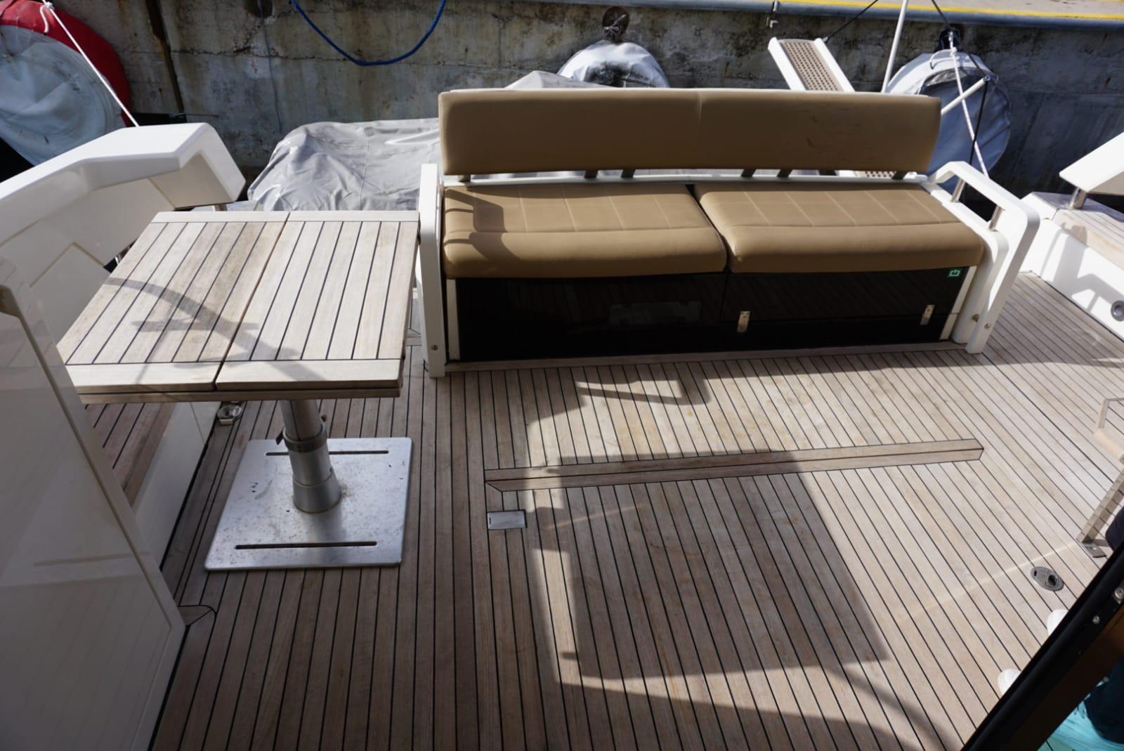 Luxury Yacht for Charter 4