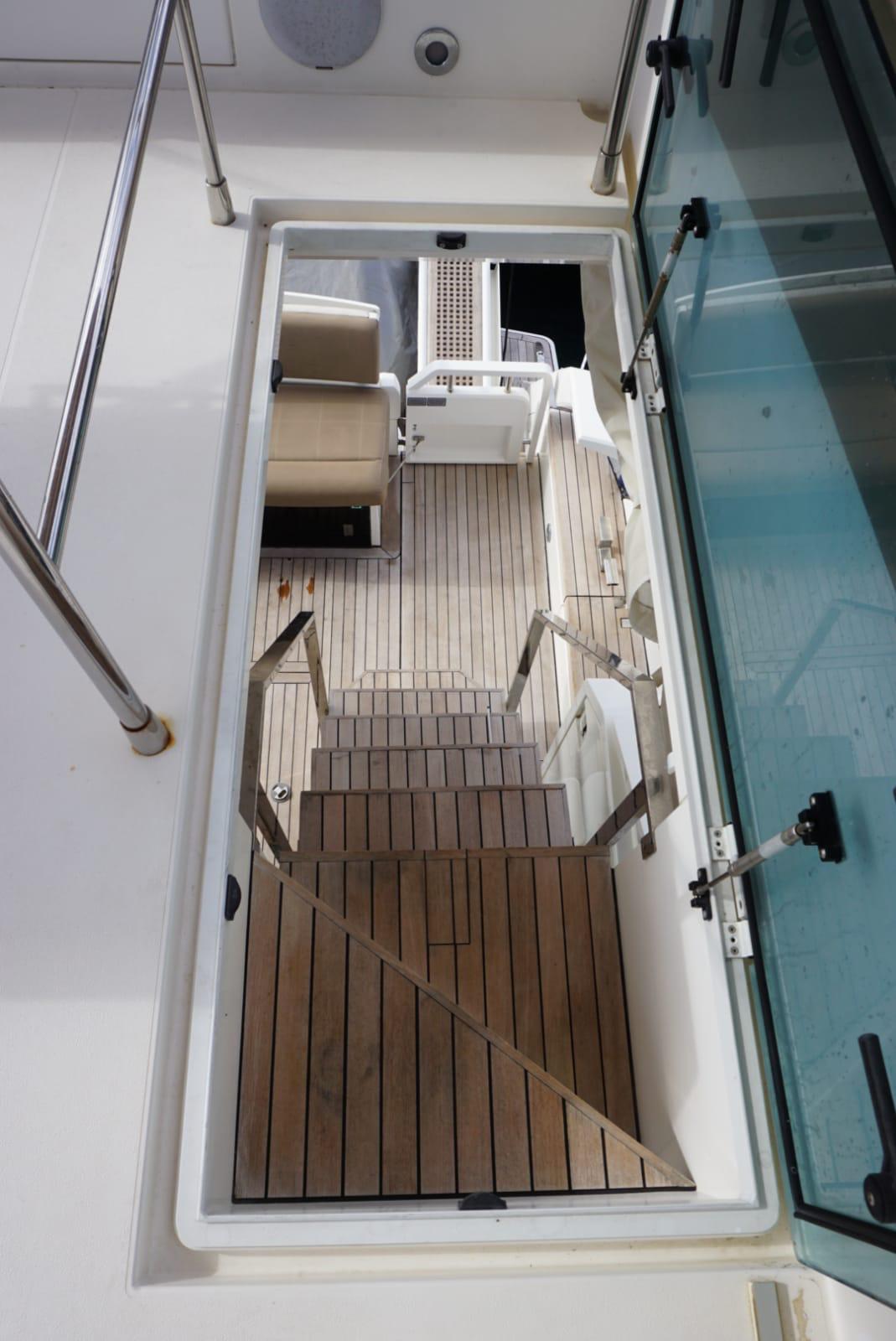 Luxury Yacht for Charter 5