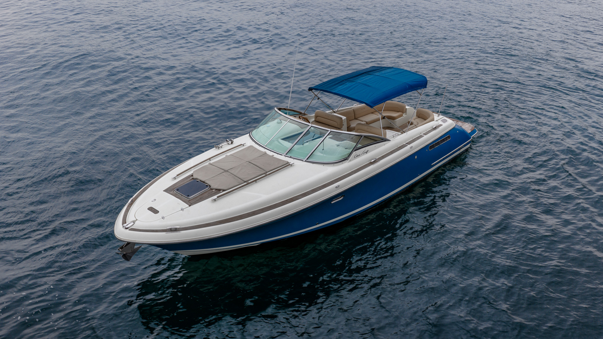 Luxury Yacht for Charter 6