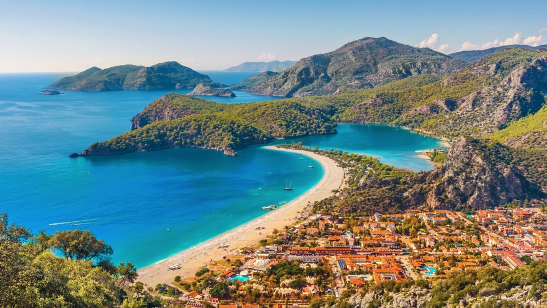 Fethiye Tekne Kiralama