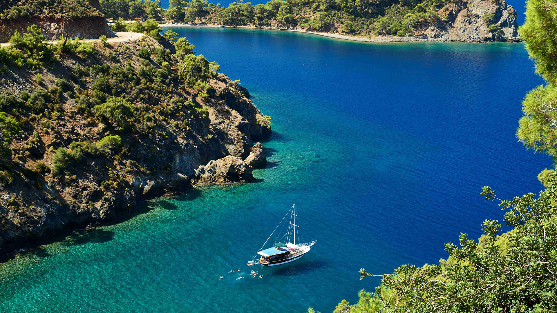 Fethiye Gezi Destinasyonu