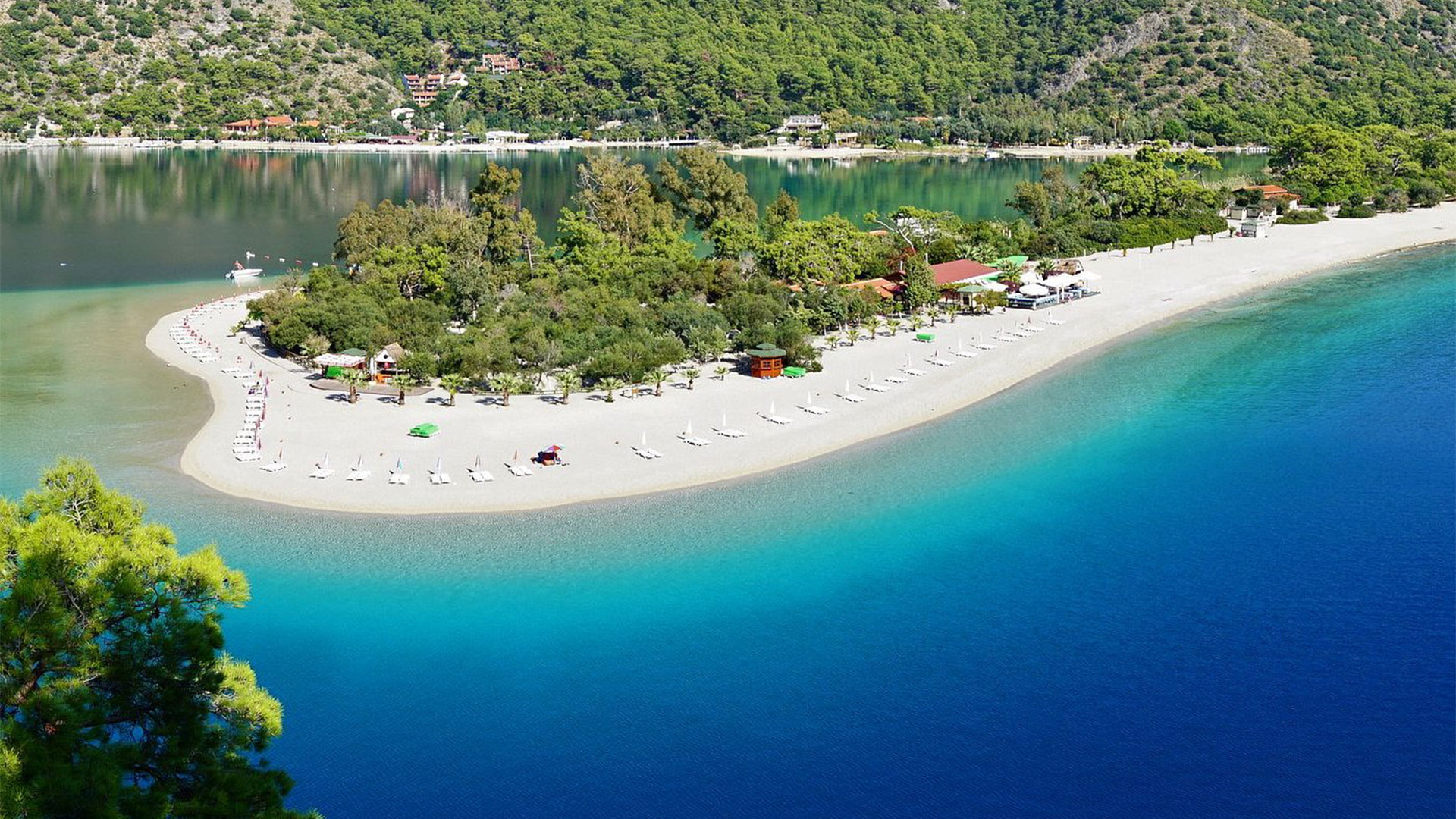 Fethiye Yat Kiralama