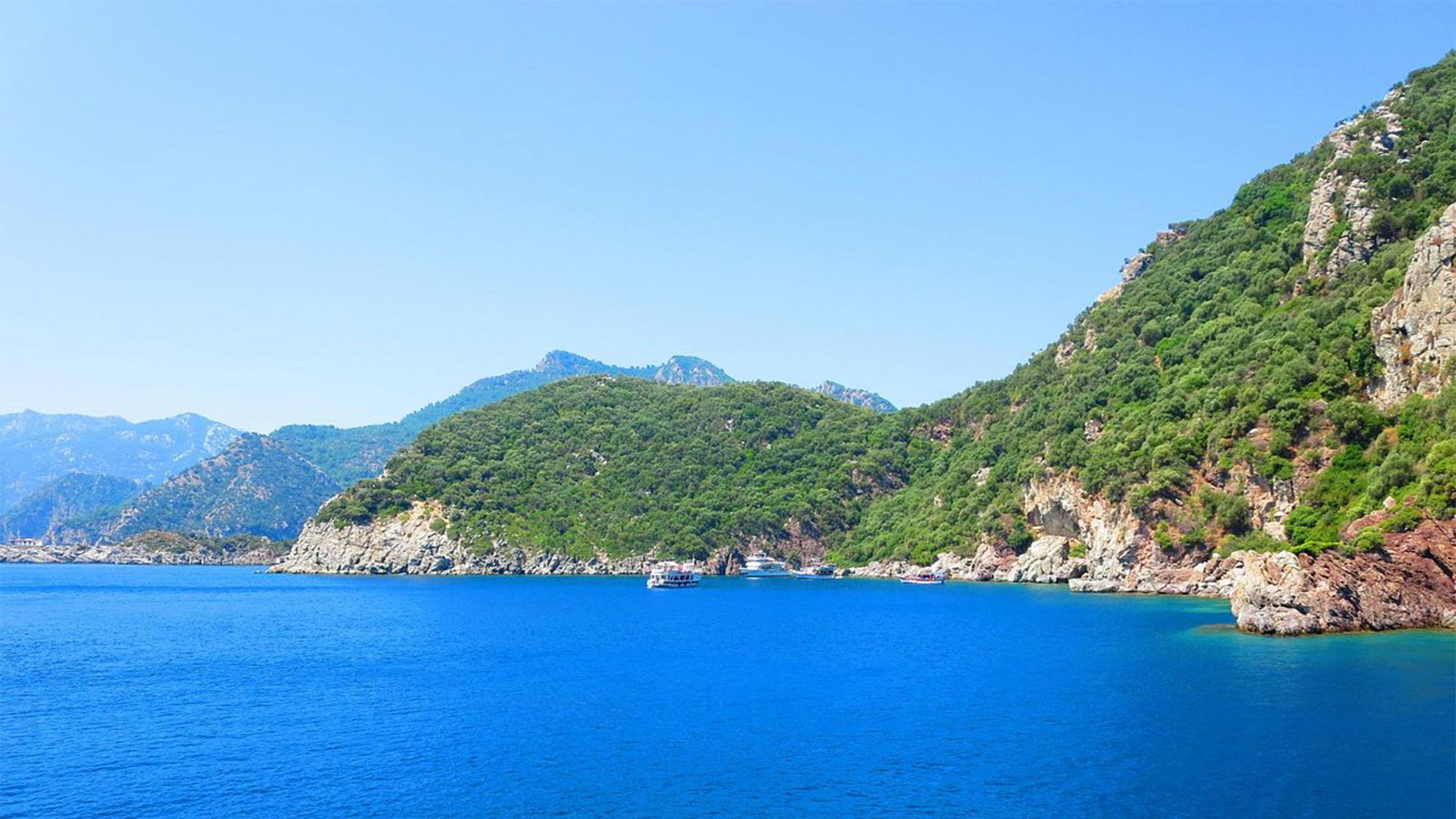 Marmaris Tekne Kiralama