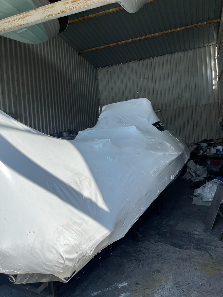 Luxury Yacht for Charter 6