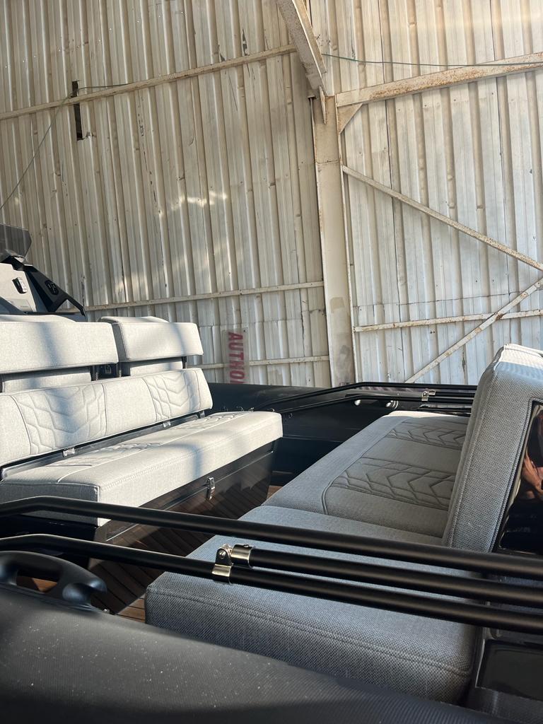 Luxury Yacht for Charter 4