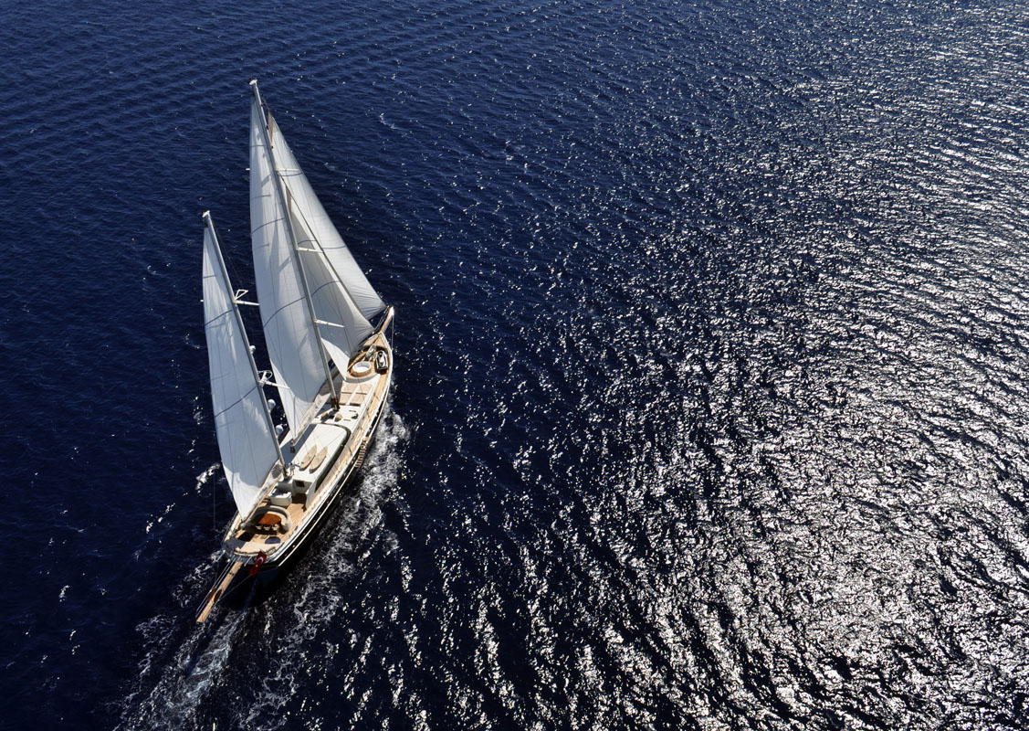 Kiralık Gulet Dolce Mare — Bodrum 4