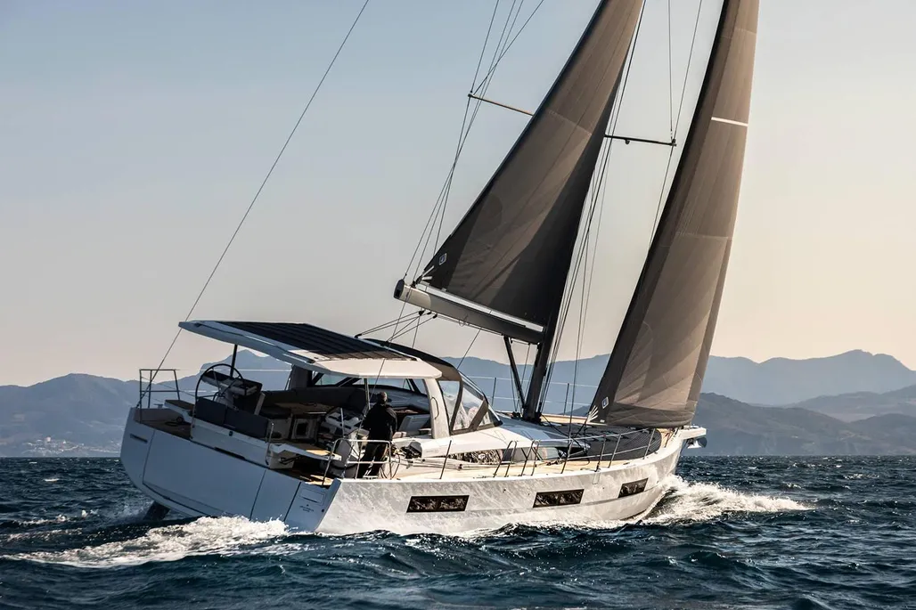 Explore luxury Premium luxury for charter