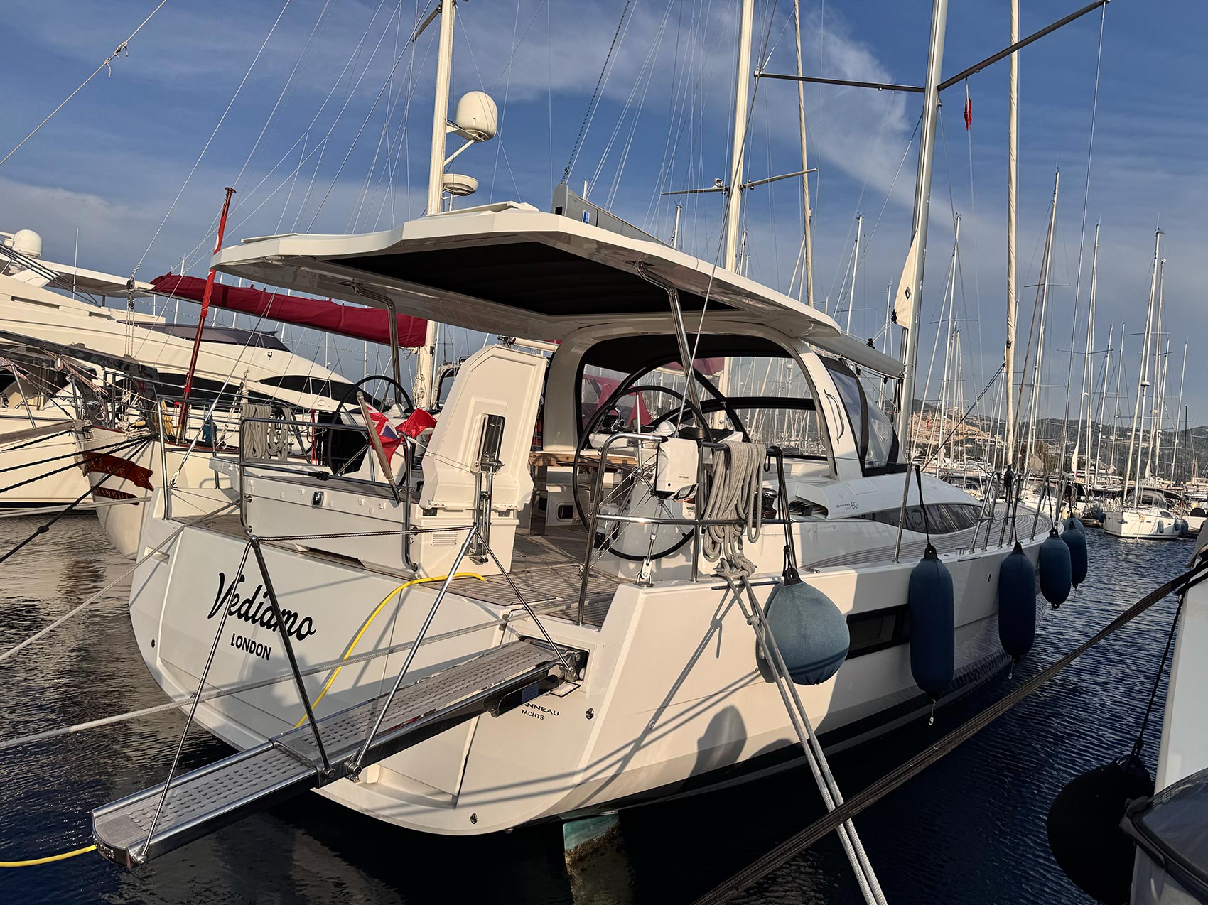 Kiralık lüks  seçenekleri
