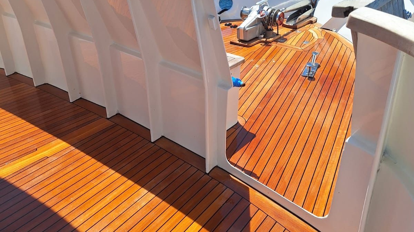 Explore luxury Premium luxury for charter