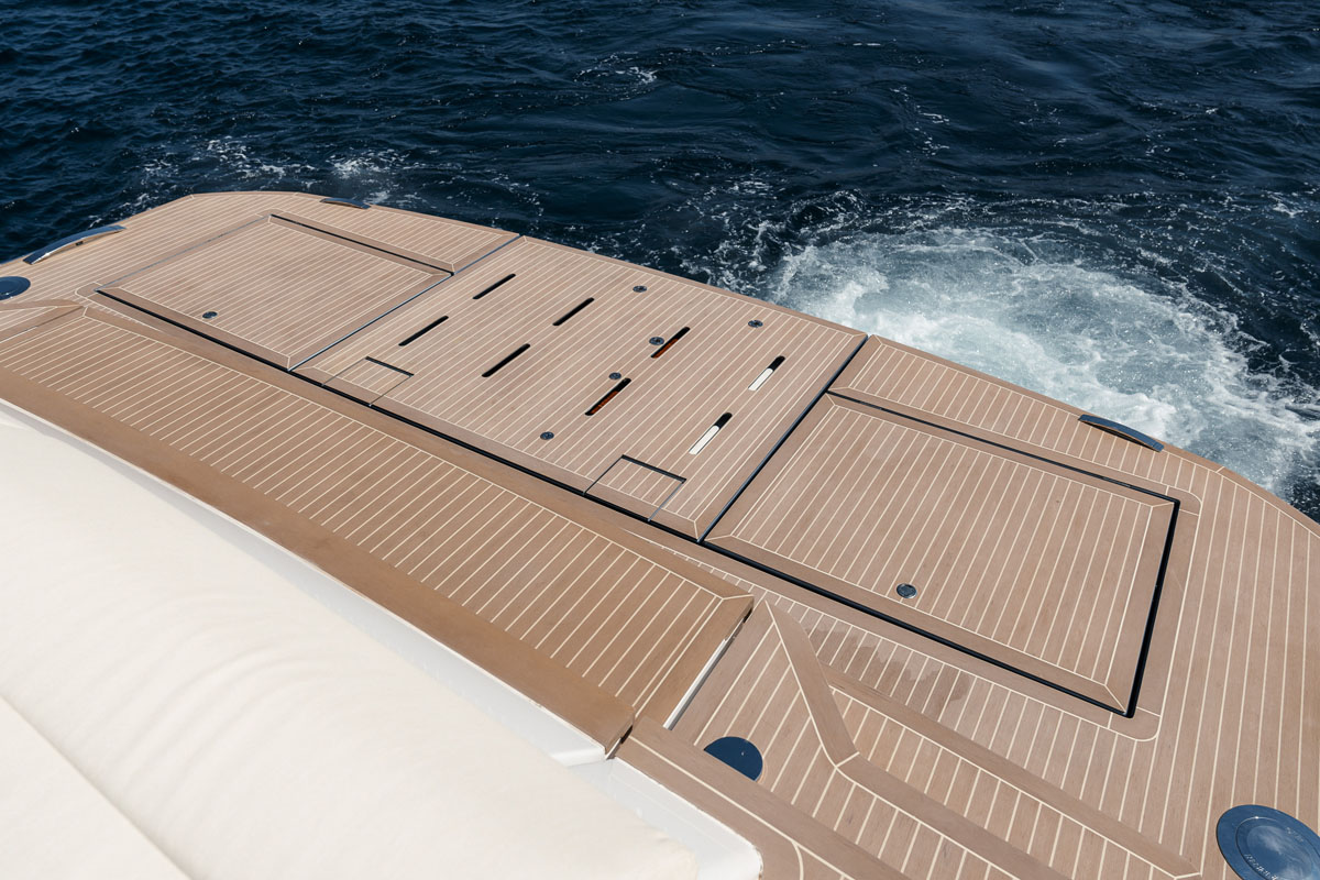 Premium luxury  for charter