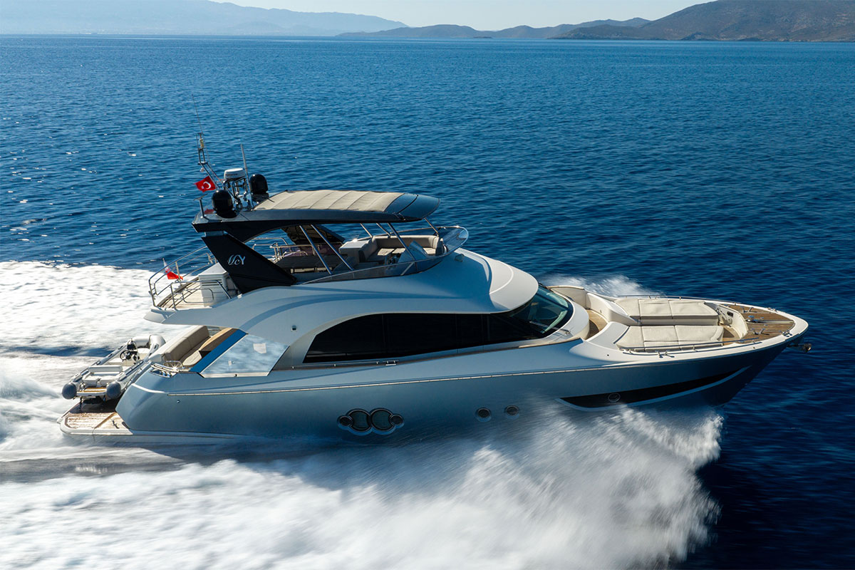 Monte Carlo 66 — 2021